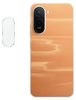 Obrázok produktu pre Ochranné sklo na fotoaparát pre Xiaomi Redmi A7 Pro – sklo s tvrdosťou 9H, kompletná ochrana