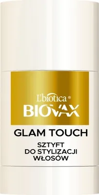 Image de Biovax Glamour Glam Touch Smoothing Taming Stick, 25 g