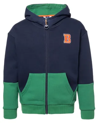Produktbild von Kids' Sweatshirt TAMIO KDB, BEJO