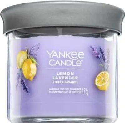 Obrázek produktu pro Yankee Candle Tumbler Lemon Lavender 122 g