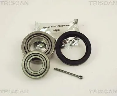 Produktbild von TRISCAN Radlagersatz Außen, Hinten, Innen, Links, Rechts, Vorne 8530 50111