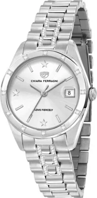 Obrázok produktu pre Chiara Ferragni Hodinky r1953100514