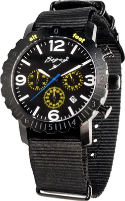 Immagine prodotto di Orologi Bogey bsfs004ylbk