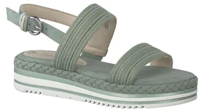 Produktbild von Sandalen 28771 salvia 40