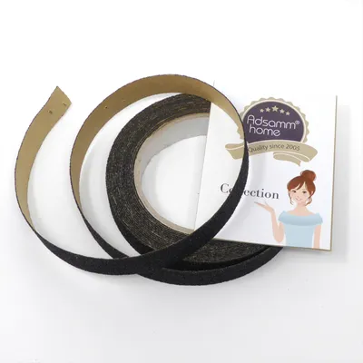 Productafbeelding van Adsamm 6 meter antislipstrips | 19 mm brede, zelfklevende strips van topkwaliteit