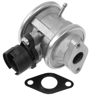 Immagine prodotto di Valvola sistema pompa aria secondaria pneumatica PARTSTEC per VW GOLF e altri modelli