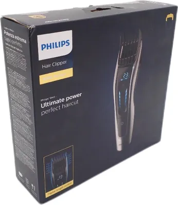 Immagine prodotto di Tagliacapelli ricaricabile Philips HC9450/20