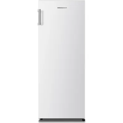 Produktbild von Heinner HF-HS250E++ Kühlschrank 242 L, LED-Beleuchtung, Türanschlag wechselbar, Weiß