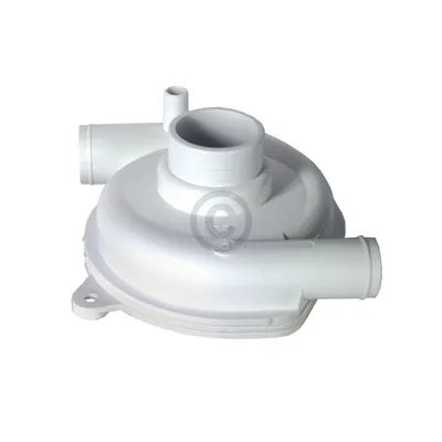 Produktbild von Europart Pumpenkopf für Umwälzpumpe wie SMEG 690070483 für Geschirrspüler