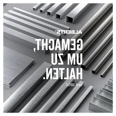 Produktbild von U-Profil | Aluminium, natur | 1000 x 16 x 13 mm
