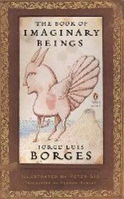 Obrázok produktu pre The Book of Imaginary Beings