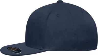 Produktbild von Jn Flexfit® Flache Schirmmütze S-M