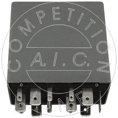 Produktbild von AIC Scheibenwischer-Relais 57756 für VW Golf IV Schrägheck (1J1)