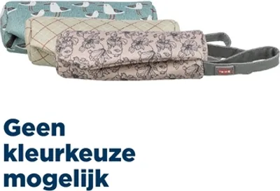 Produktbild von Trixie Belohnungstasche Vomy Neopren assorti
