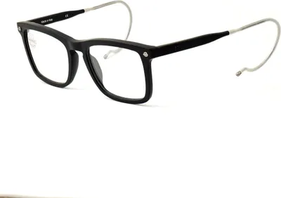 Obrázok produktu pre Rám okuliarov Vuarnet VL15120001 čierny Ø 52 mm