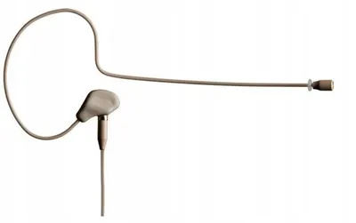 Produktbild von MiniXLR MiniXLR CARNE C-111 LP Kopfbügelmikrofon AKG