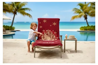 Produktbild von Mikrofaser-Strandtuch Harry Potter – 70 x 140 cm