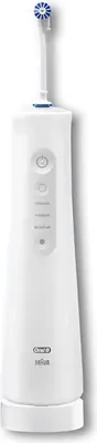 Image de Hydropulseur rechargeable - Oranier - AQUACARE6 - aquacare séries 6