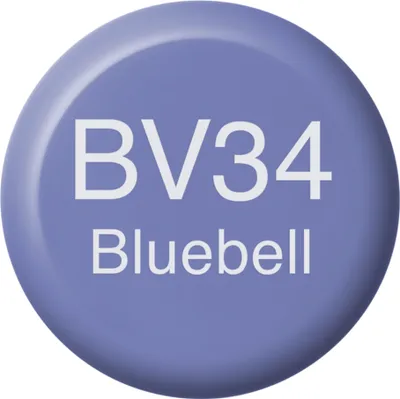Produktbild von Copic Ink BV34