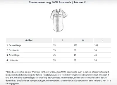 Produktbild von DOLCE SONNO Damen Nachthemd aus 100% Musselin-Baumwolle – weich, hautfreundlich & atmungsaktiv – Mocca, Größe L