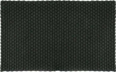 Produktbild von PAD Uni, Drinnen/Draußen, Schwarz, Einfarbig, Schwarz, Maschinenwäsche, 30 °C