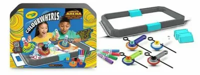 Zdjęcie produktu dla Zestaw plasteliny Crayola