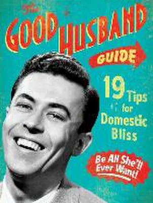 Produktbild von The Good Husband Guide