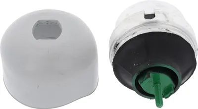 Image de Corteco | Palier, moteur (80000219) entre autres pour Audi,VW,Skoda
