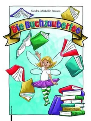 Zdjęcie produktu dla Die Buchzauberfee