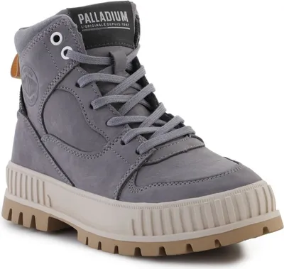 Image de Chaussures Palladium Pallashock 98357054M