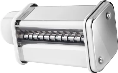 Obrázok produktu pre SENCOR STX 12 Príslušenstvo pre STM 635x / STM 787x, krájač na tagliatelle, na výrobu domácich tagliatelle (ploché cestoviny široké 7 mm), ideálne v kombinácii s STX 011