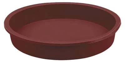 Produktbild von LACOR Tortenform Silikon 24 cm