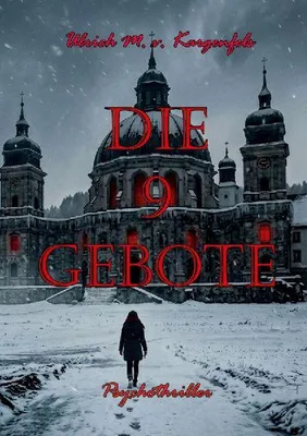 Produktbild von Die 9 Gebote