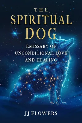 Produktbild von The Spiritual Dog