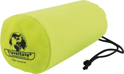 Image de Travelsafe - TS2016-0064 - Container de vol - Sac de protection pour sac à dos - jusqu'à 85 L - vert