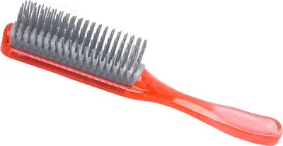 Produktbild von 9-reihige Bürste,9-reihige Haarbürste,Haarentwirrungsbürste,9-reihige Stylingbürste,Haarentwirrungsbürste