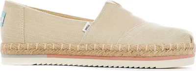 Produktbild von Toms Schuhe Heavy Alpargata, 10017830