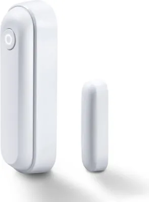 Obrázok produktu pre Lupus Electronics 12113, Bezdrôtový, RF Wireless, Biela, 868.35 MHz, CE, FCC, Lítium