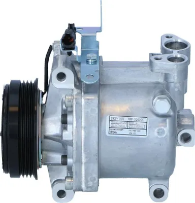 Produktbild von NRF 320095 DKV10R Klimaanlage Klimakompressor PAG 100 R134a für SUBARU FORESTER (SH) IMPREZA Schrägheck (GR, GH, G3) WRX Stufenheck (GJ)