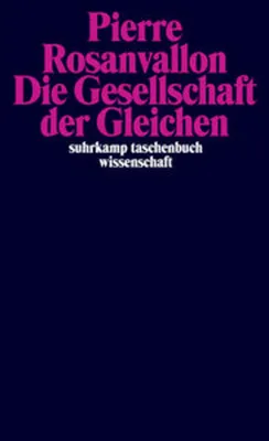 Obrázek produktu pro Die Gesellschaft der Gleichen