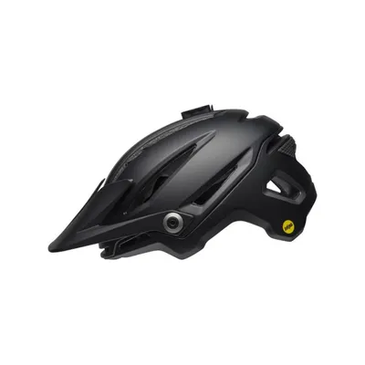 Obrázok produktu pre Bell Helmets SIXER MIPS-EQUIPPED, Polovičná prilba, Zapuzdrená konštrukcia, Priezor prilby, Matný