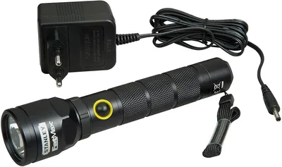 Produktbild von Stanley 1-95-154 LED Stablampe FatMax Alu