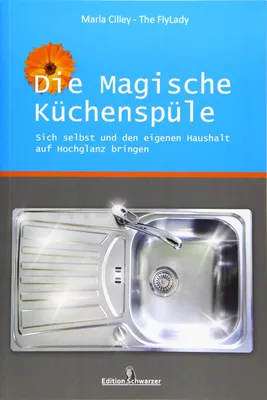 Obrázok produktu pre Die magische Küchenspüle