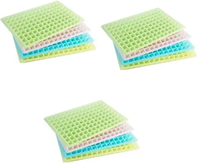 Immagine prodotto di Piccola vaschetta per il ghiaccio Miniblok - Contenitore per cubetti di ghiaccio