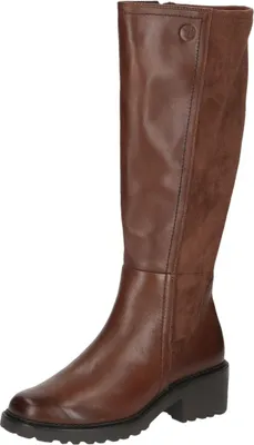 Produktbild von Caprice Stiefel Stiefel Leder/Textil