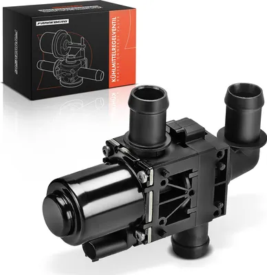 Productafbeelding van Frankberg 1x Koelvloeistofregelklep voor Fiat 500E Cabriolet