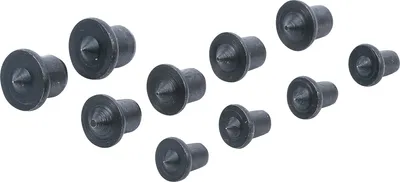 Immagine prodotto di Set per tasselli | 6 - 8 - 10 mm | 10 pz.
