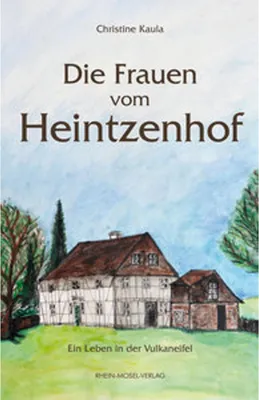 Obrázek produktu pro Die Frauen vom Heintzenhof