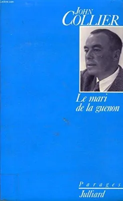 Image de La mari de la guenon