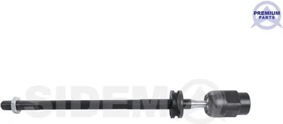 Produktbild von SIDEM 63234 A Axialgelenk Spurstange für VW GOLF I (17) Vorne